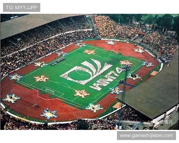 2026年世界杯开幕式预计亮点揭秘引领全球足球盛事新潮流