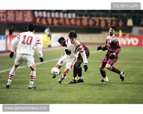 中国唯一一次进世界杯的原因分析与背后关键因素揭秘