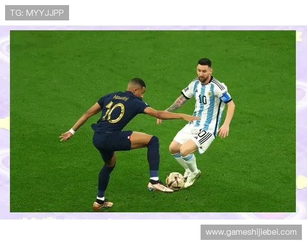 梅西在各届世界杯中的进球总数及其对阿根廷队的影响