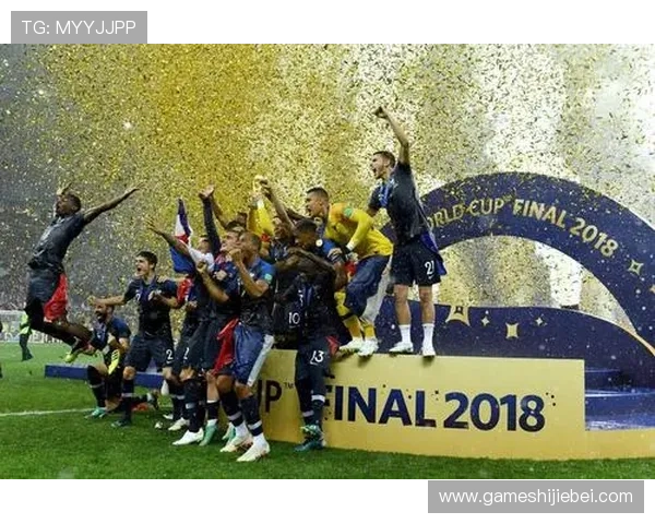 法国队夺冠的年份盘点以及那一届世界杯的精彩瞬间和比赛亮点介绍